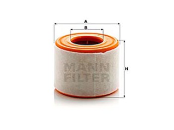 FILTRO ARIA AUDI