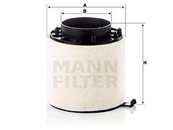 FILTRO ARIA AV Audi