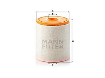 FILTRO ARIA AV Audi