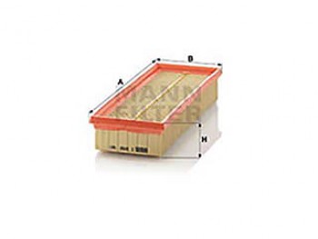 FILTRO ARIA AV Citroen