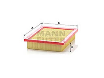 FILTRO ARIA AV Fiat