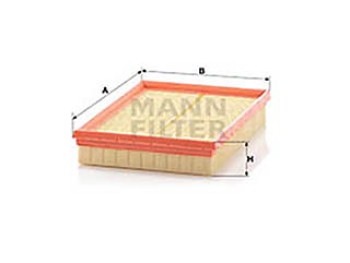 FILTRO ARIA AV Ford