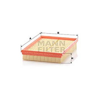 FILTRO ARIA AV Ford