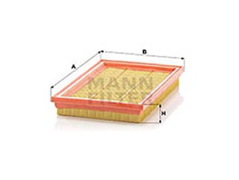 FILTRO ARIA AV Ford