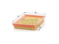 FILTRO ARIA AV Ford