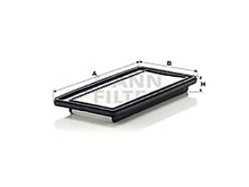 FILTRO ARIA AV Hyundai