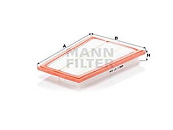 FILTRO ARIA AV Mercedes