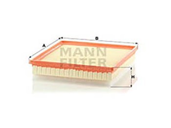 FILTRO ARIA AV Opel