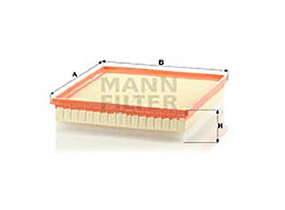 FILTRO ARIA AV Opel