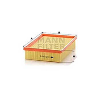 FILTRO ARIA AV Peugeot