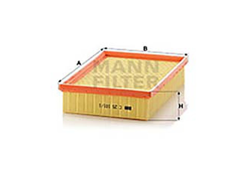 FILTRO ARIA AV Peugeot