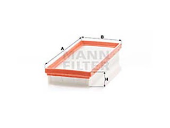 FILTRO ARIA AV Smart