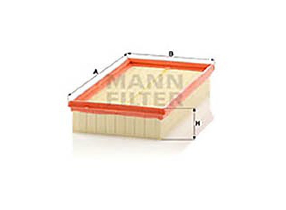 FILTRO ARIA FORD