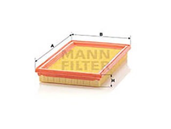 FILTRO ARIA MINI (BMW GROUP)