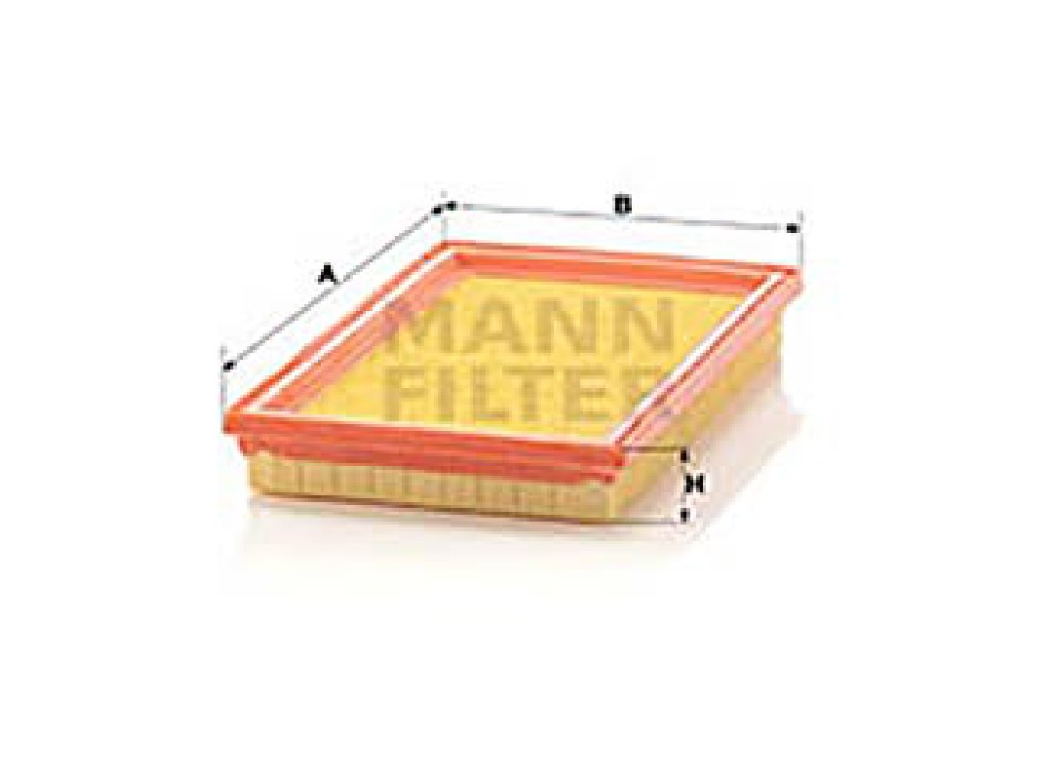 FILTRO ARIA MINI (BMW GROUP)