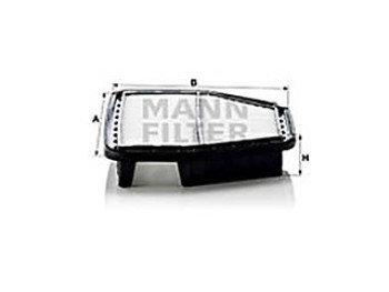 Filtro Aria OPEL
