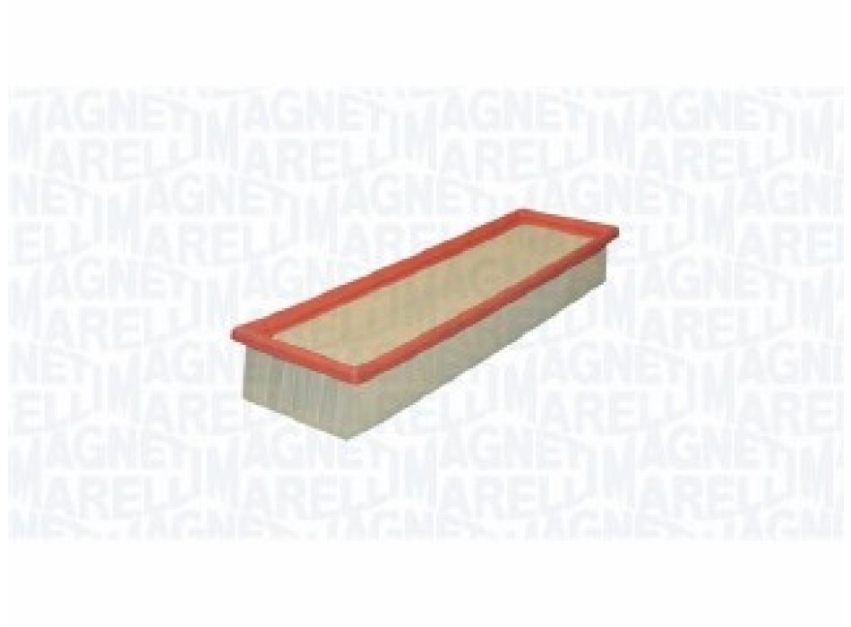 Filtro Aria PEUGEOT 206 1.4 i