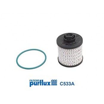 FILTRO CARB.CIT.C4 II/DS5