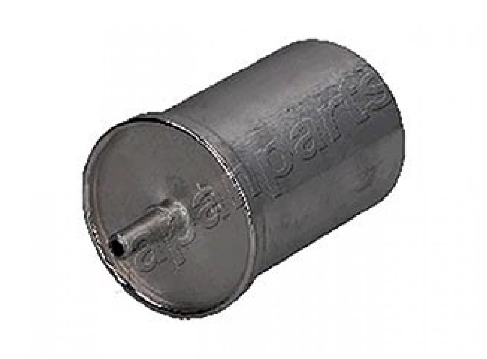 FILTRO CARBURANTE