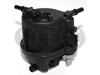 FILTRO CARBURANTE
