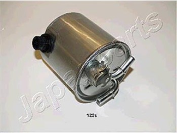 FILTRO CARBURANTE