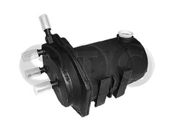 FILTRO CARBURANTE