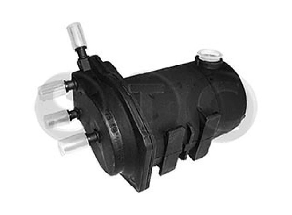 FILTRO CARBURANTE