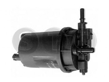FILTRO CARBURANTE