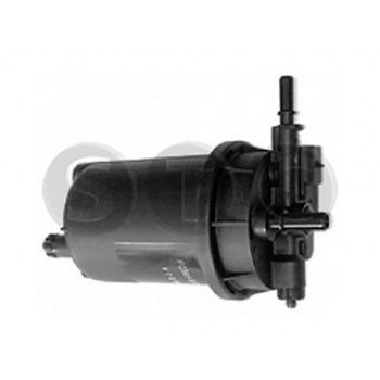 FILTRO CARBURANTE
