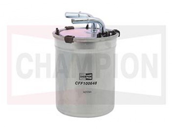 FILTRO CARBURANTE