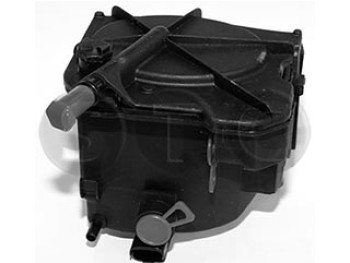 FILTRO CARBURANTE