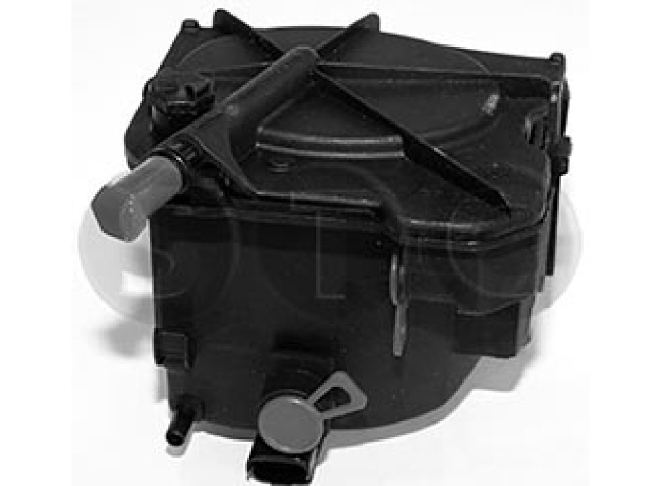 FILTRO CARBURANTE