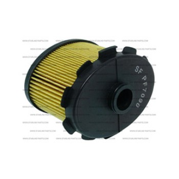 FILTRO CARBURANTE