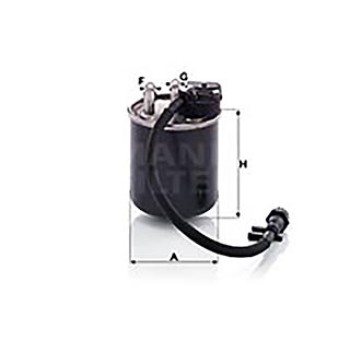 FILTRO CARBURANTE