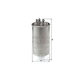 FILTRO CARBURANTE