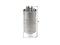 FILTRO CARBURANTE