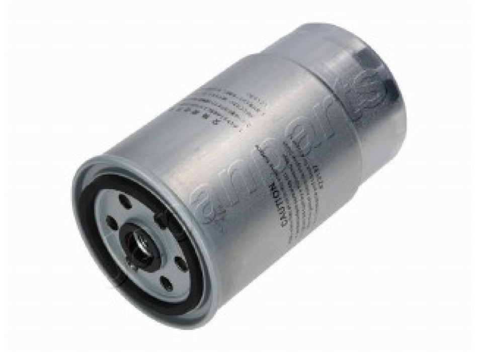 Filtro carburante