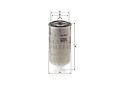 FILTRO CARBURANTE AV Fiat