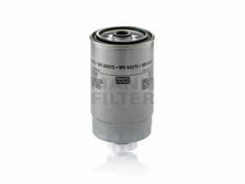 FILTRO CARBURANTE AV Fiat