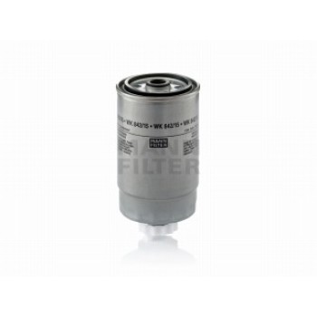 FILTRO CARBURANTE AV Fiat