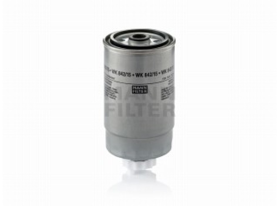 FILTRO CARBURANTE AV Fiat