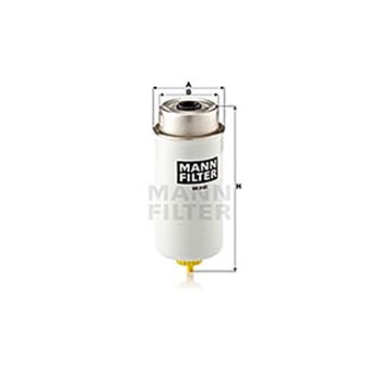 FILTRO CARBURANTE AV Ford