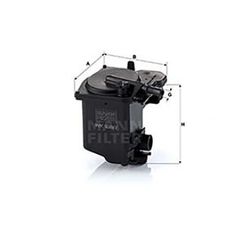 FILTRO CARBURANTE AV Ford