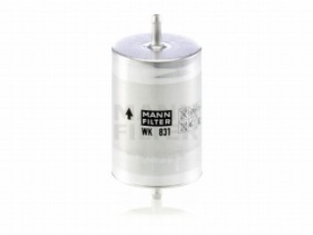 FILTRO CARBURANTE AV Mercedes