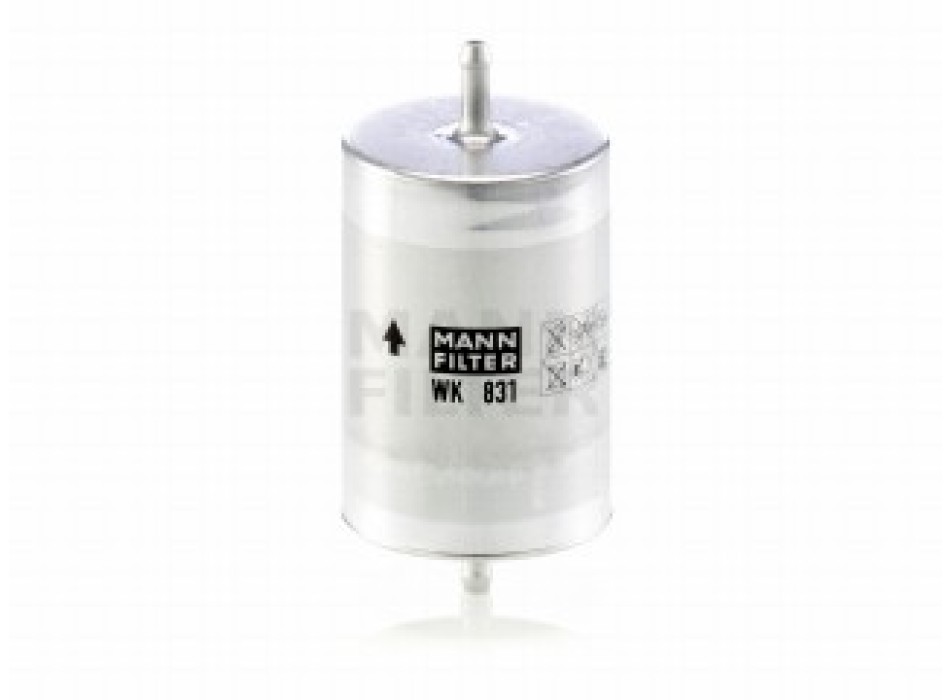 FILTRO CARBURANTE AV Mercedes