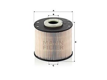 FILTRO CARBURANTE AV Peugeot