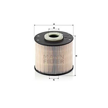 FILTRO CARBURANTE AV Peugeot