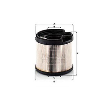 FILTRO CARBURANTE AV Peugeot