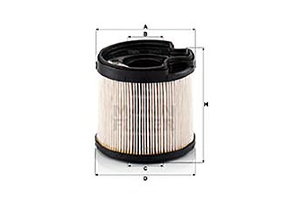 FILTRO CARBURANTE AV Peugeot