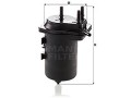 FILTRO CARBURANTE AV Renault